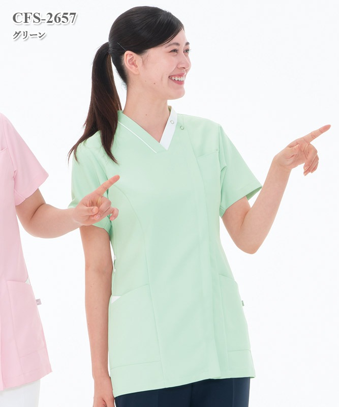 �˽����ѥ������Ⱦµ[�ʥ����졼�٥�����]��CFS-2657