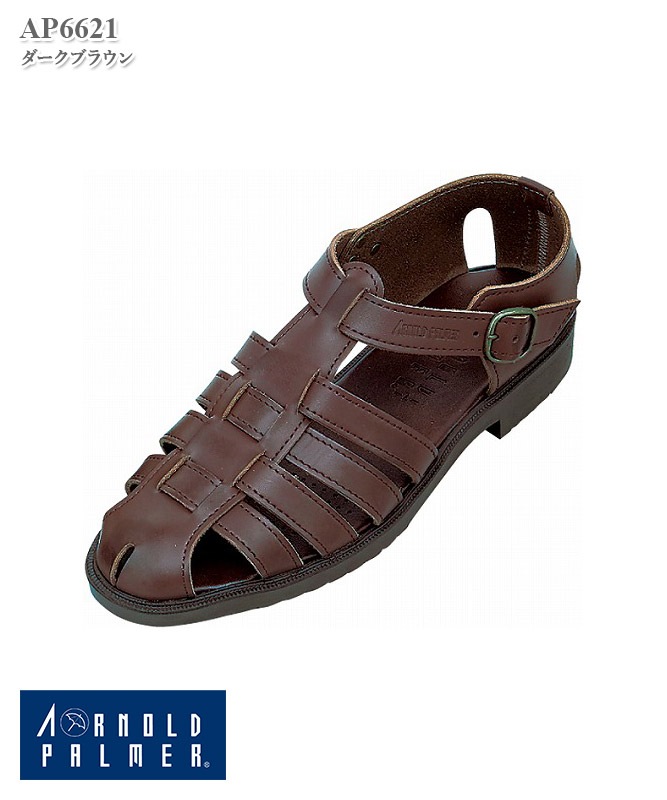 Arnold Palmer�ܳ׿»ΥХå��Х�ɥ������[�����ޥ�����]��AP6621