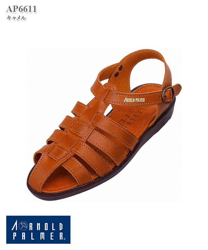 Arnold Palmer�ܳ׿»ΥХå��Х�ɥ������[�����ޥ�����]��AP6611