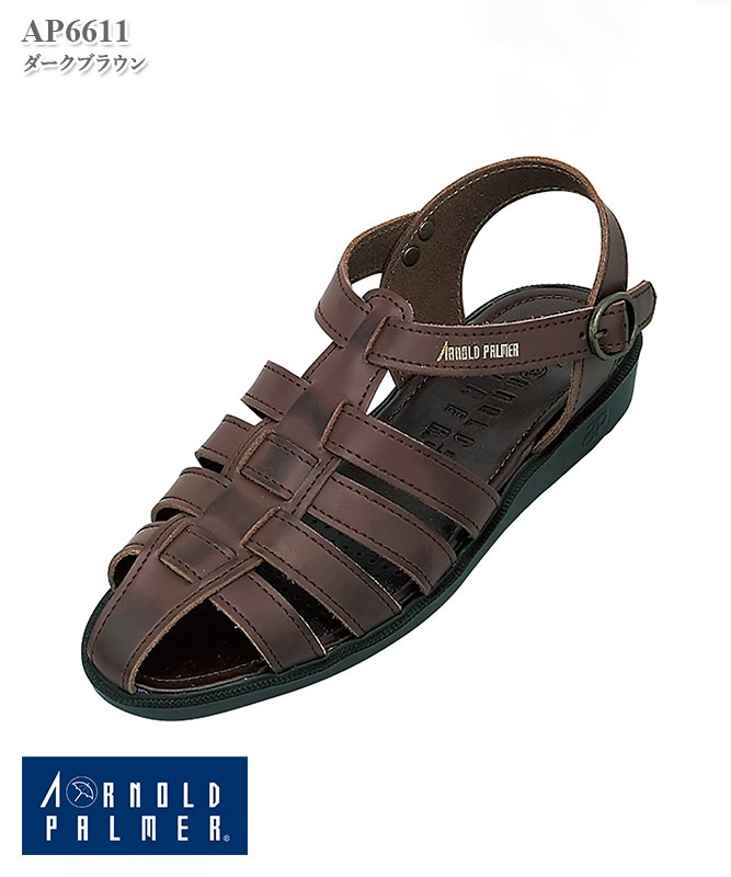Arnold Palmer�ܳ׿»ΥХå��Х�ɥ������[�����ޥ�����]��AP6611