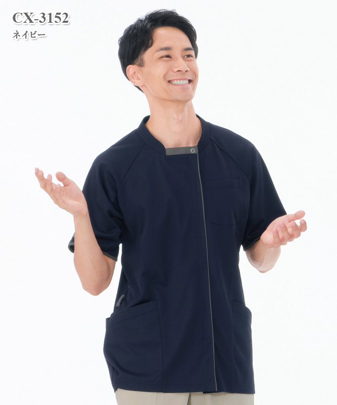 �˽����ѥ˥åȥ����Ⱦµ[�ʥ����졼�٥�����]��CX-3152