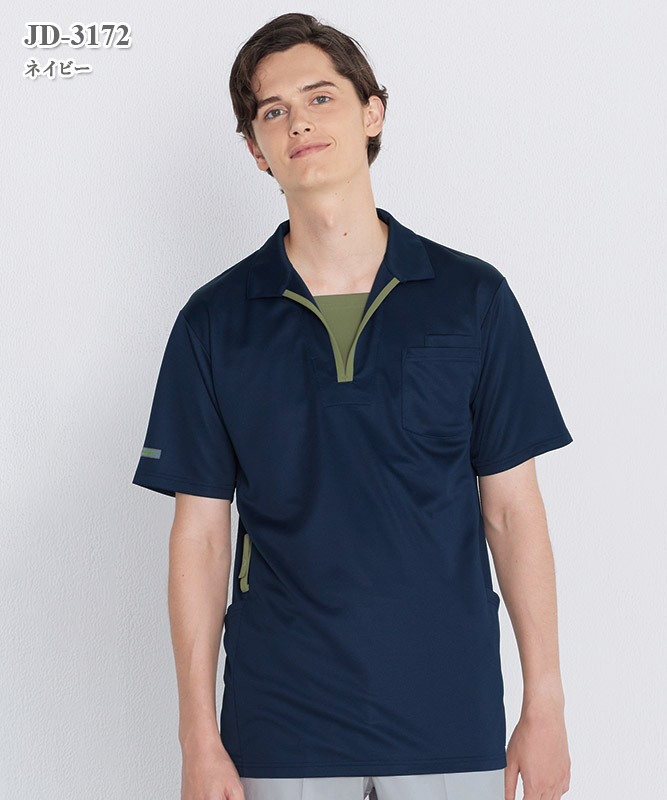 �˽����ѥ˥åȥ����Ⱦµ[�ʥ����졼�٥�����]��JD-3172