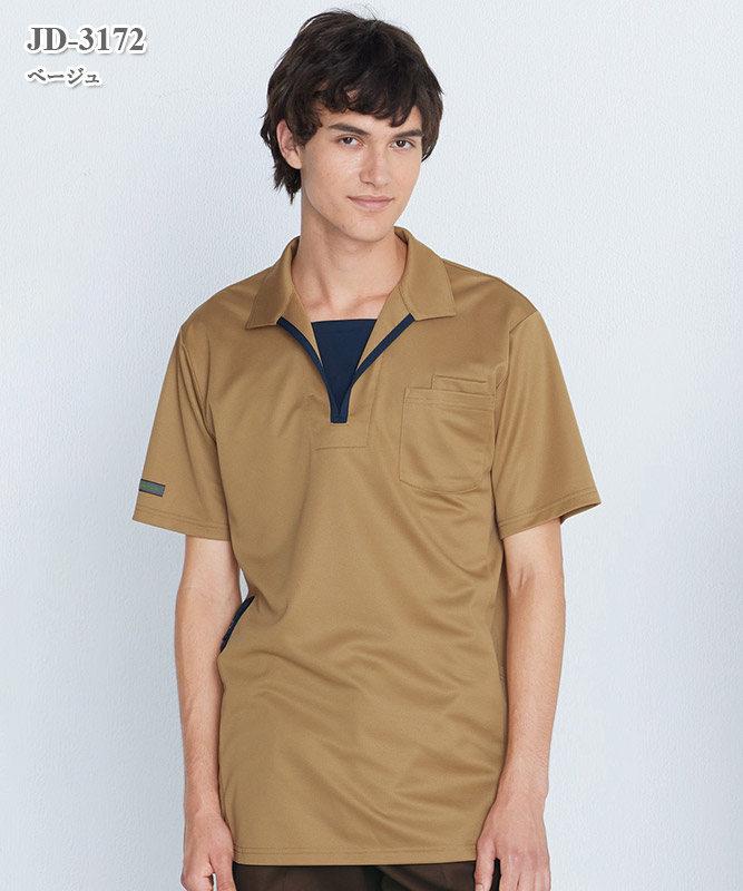 �˽����ѥ˥åȥ����Ⱦµ[�ʥ����졼�٥�����]��JD-3172