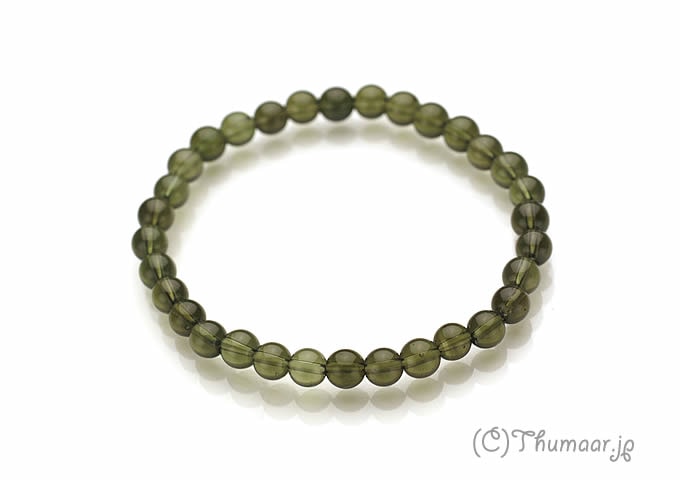 ���̽��դ��������Х��ȤΥ֥쥹��åȡ�6mm��