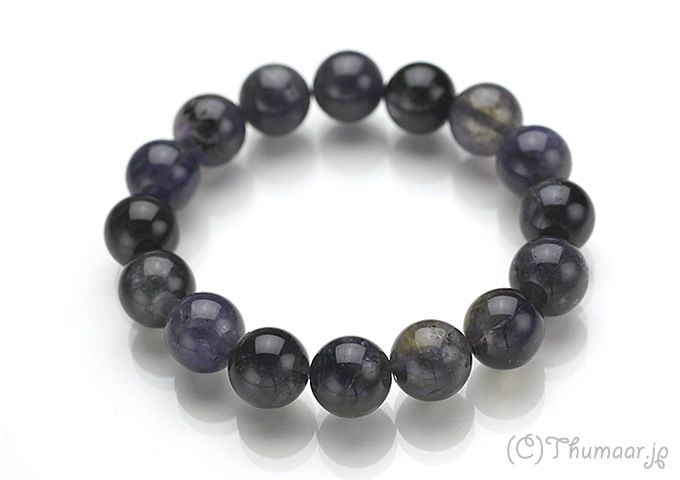 ���̽��դ����������饤�ȤΥ֥쥹��åȡ�12mm��