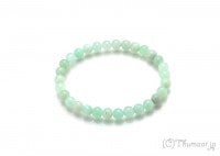 ���꡼�󥯥����ĤΥ֥쥹��åȡ�6mm��
