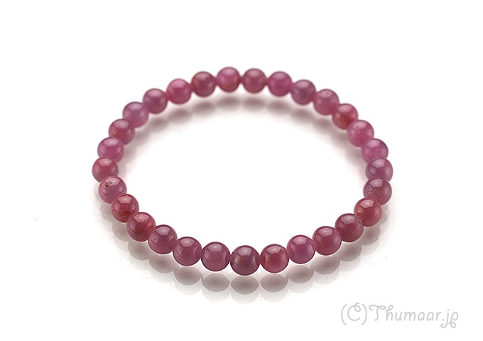 ��ӡ��Υ֥쥹��åȥ����ף̡�6mm��