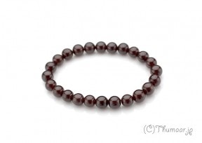 �����������ͥåȤΥ֥쥹��åȡ�8mm��