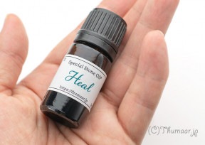 ��HEAL������