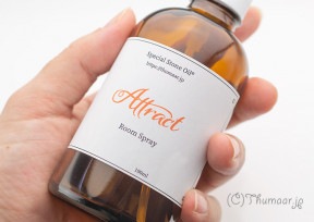 ��ATTRACT���ץ졼