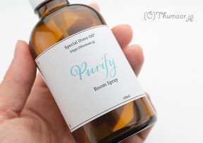 ��PURIFY���ץ졼