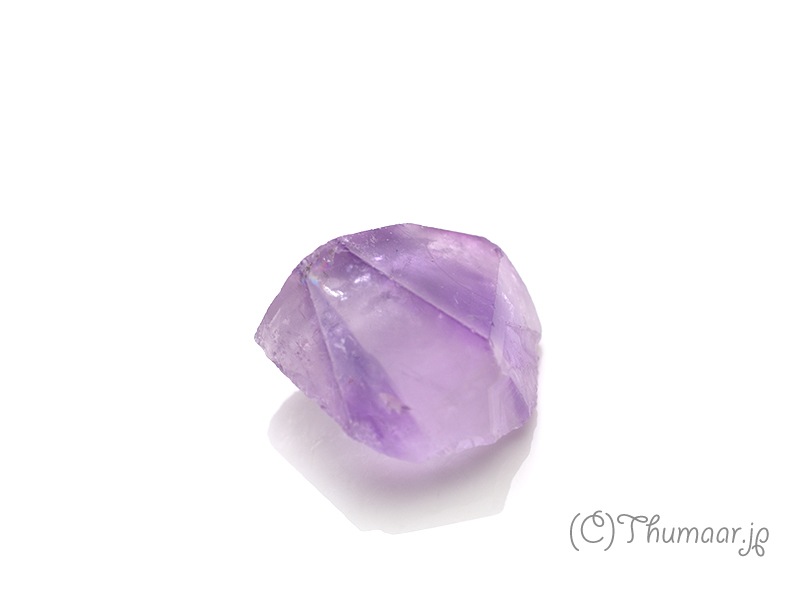 ⭐︎ラベンダーフラワーアメジストの原石⭐︎ No.852 【公式通販】