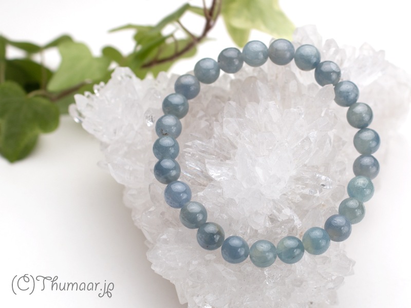 �饤�ȥ֥롼���ե������Υ֥쥹��åȡ�7mm��