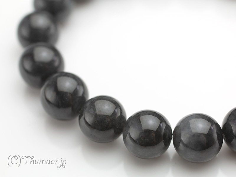 ���ǿ�Υ֥쥹��åȡ�10mm��