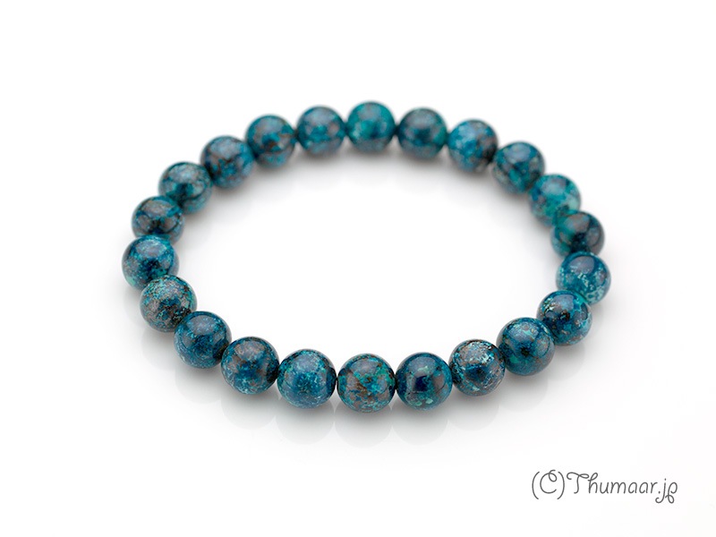 ���꥽����Υ֥쥹��åȡ�8mm��
