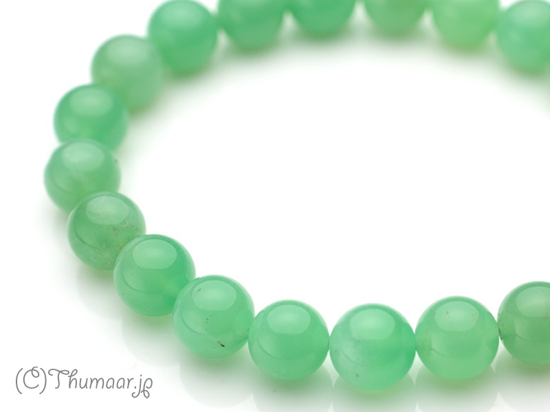 ���꥽�ץ졼���Υ֥쥹��åȡ�8mm��