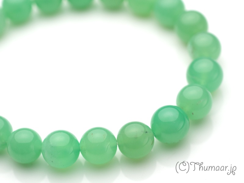 ���꥽�ץ졼���Υ֥쥹��åȡ�8mm��