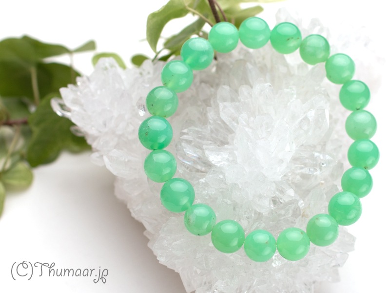 ���꥽�ץ졼���Υ֥쥹��åȡ�8mm��