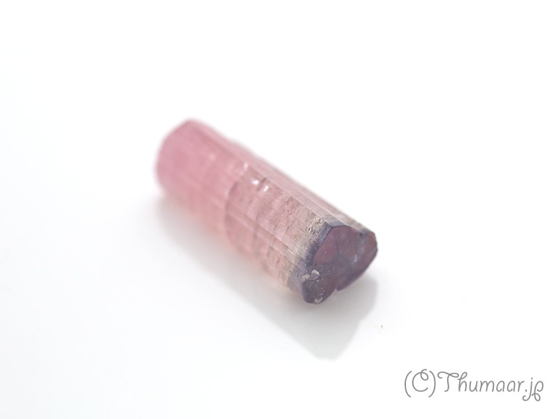 ブルーキャップトルマリンクリスタル アルバイト付き ブルーキャップトルマリンクリスタル アルバイト付き