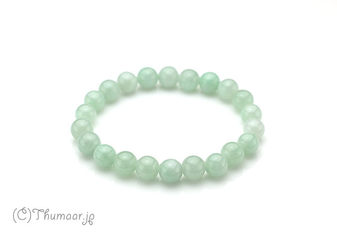 ø���п����ǿ�Υ֥쥹��åȡ�8.5mm��