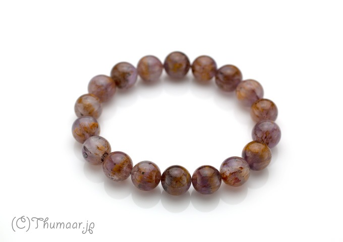 ���������ʥ������ꥢ�᥸���ȤΥ֥쥹��åȡ�10mm��