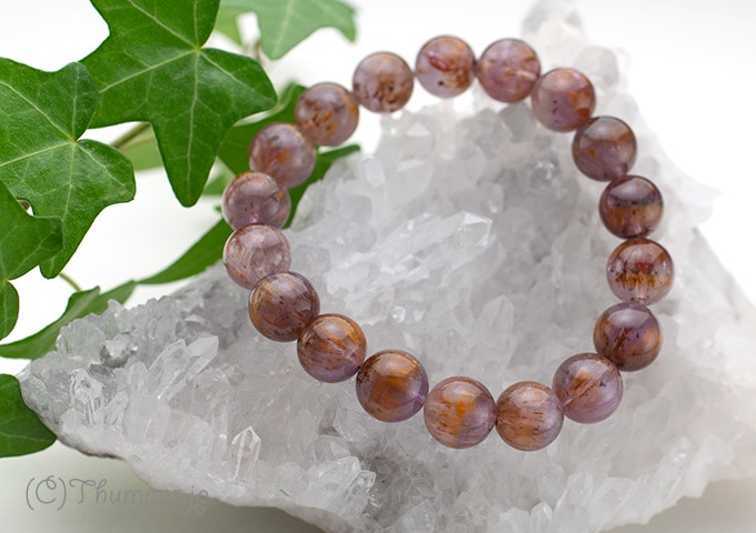 ���������ʥ������ꥢ�᥸���ȤΥ֥쥹��åȡ�10mm��