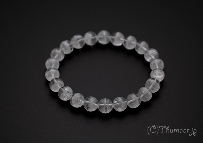 �ۥ磻�ȥե���ȥ९�����ĤΥ֥쥹��åȡ�8mm��
