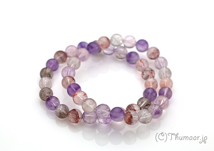 ���󥯥롼��������ꥢ�᥸���ȤΥ֥쥹��åȡ�8mm��