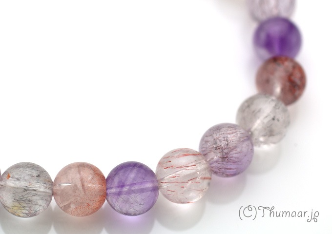 ���󥯥롼��������ꥢ�᥸���ȤΥ֥쥹��åȡ�8mm��