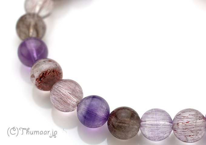 ���󥯥롼��������ꥢ�᥸���ȤΥ֥쥹��åȡ�8mm��