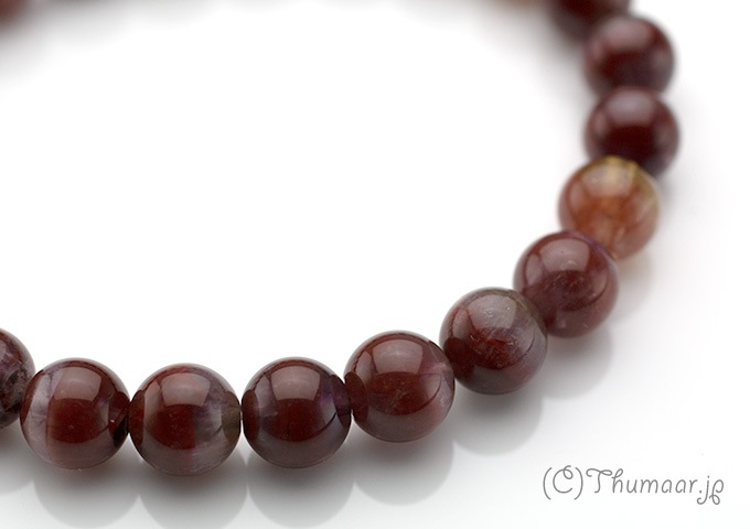�֥ե���ȥ�ʥ��᥸���ȡ����ȥ��ˤΥ֥쥹��åȡ�8mm��