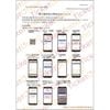 Genki　Global　Dining　Concepts株主電子優待食事券（25000円）1枚～26年12月