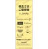 イオンファンタジー株主優待（100円券）10枚セット　～27年5月