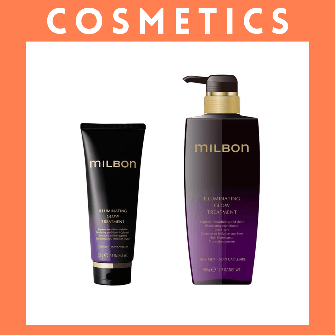 グローバルミルボン イルミネイティンググロー シャンプー＆トリートメントセット イルミネイティング グロー（ILLUMINATING GLOW） | Milbon