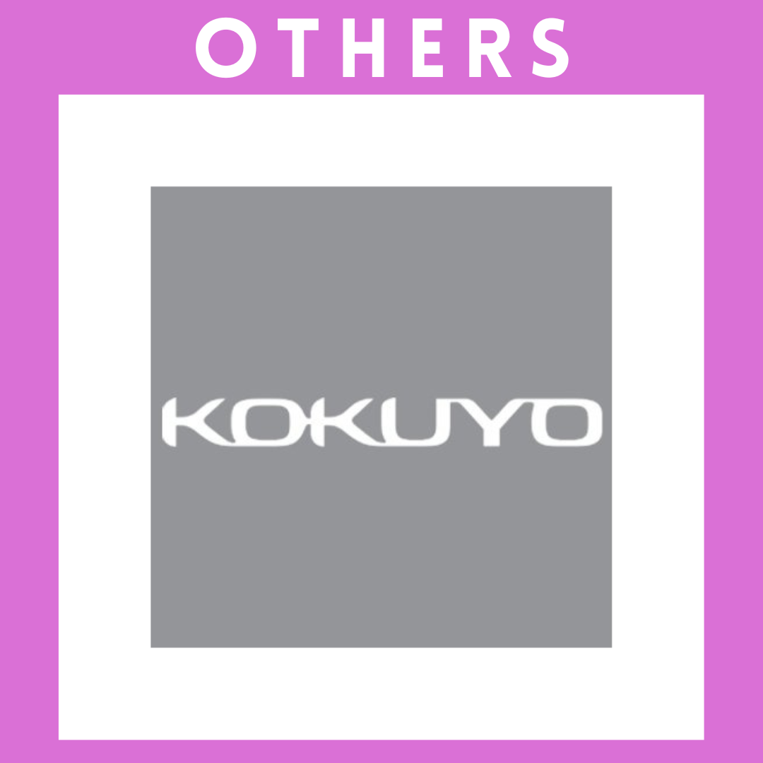 【NR044】＜コクヨ＞自社製品文具詰め合わせ　15点セット