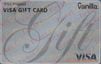 ＶＩＳＡプリペイドカード（20000円）1枚　　～27年12月