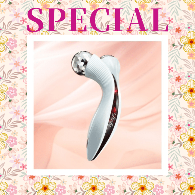 ※【015】＜ReFa＞リファ　ウォーミー