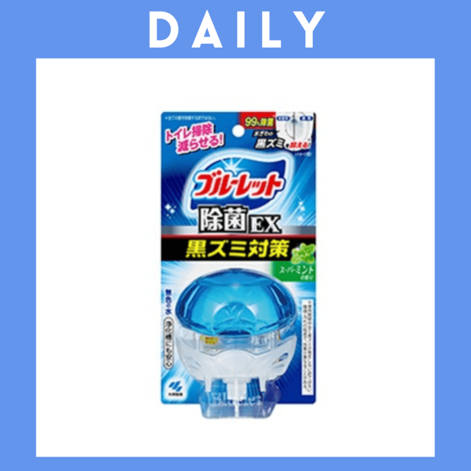 ※【099】＜小林製薬＞液体ブルーレットおくだけ除菌EX