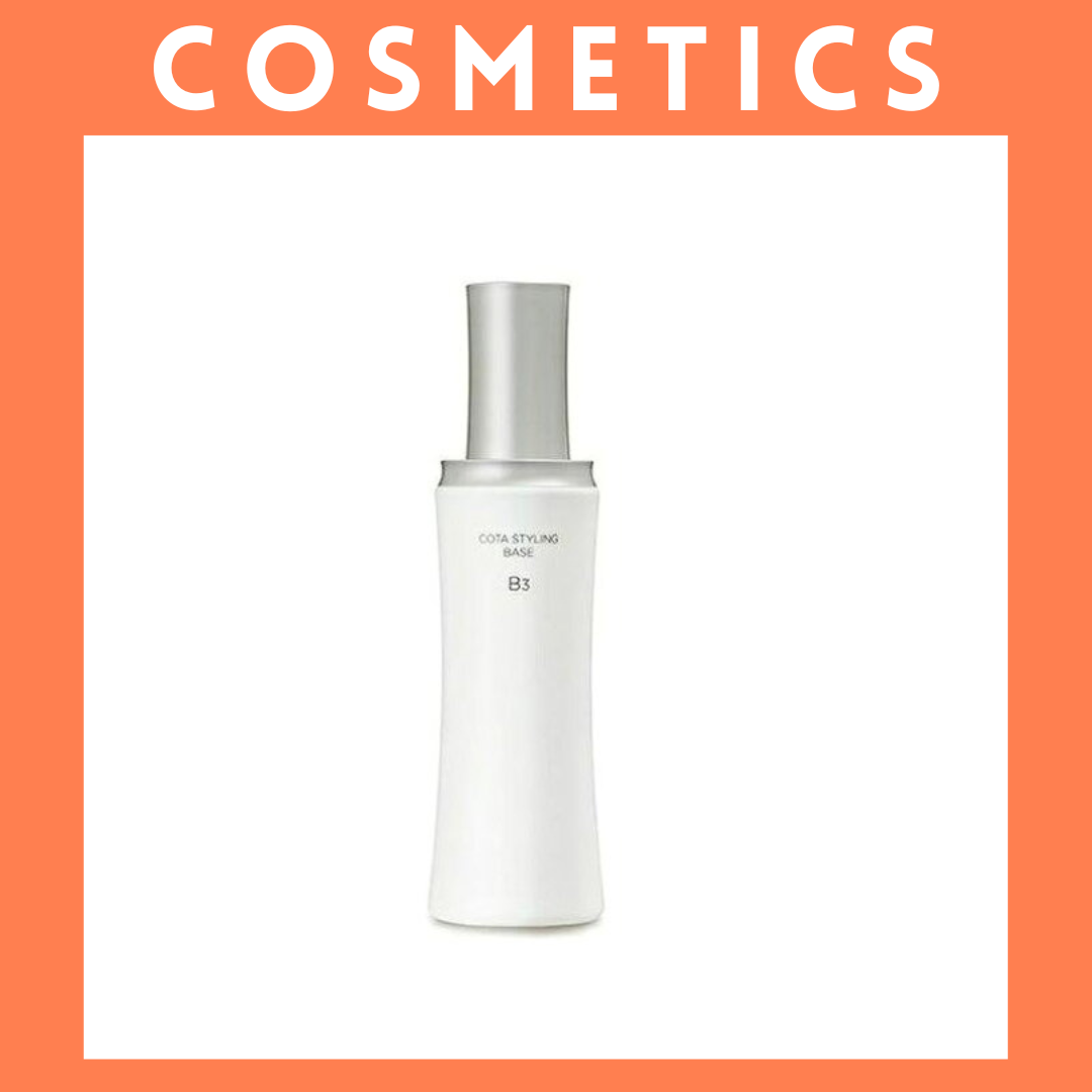 ※【132】＜コタ＞クリーム  スタイリング ベースB3（100g）