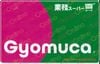 神戸物産株主優待　業務スーパーGyomuca（3000円）1枚　～29年1月7日