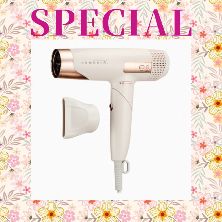 ※【026】＜AB&Company＞ナンバーエー PRO CARE smart dryer
