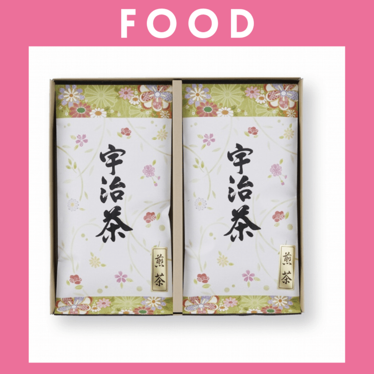 ※【199】＜仲井芳東園＞宇治茶（100g×1袋）