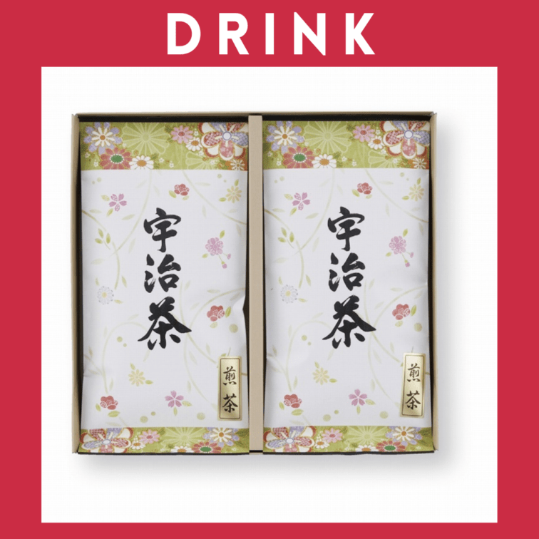 ※【141】＜仲井芳東園＞宇治茶（100g×1袋）