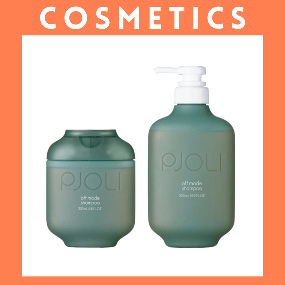 ※【104】＜ミルボン＞PJOLI オフモード シャンプー（200mL）