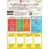 グルメ杵屋　株主優待電子食事券（20000円）1枚～28年5月