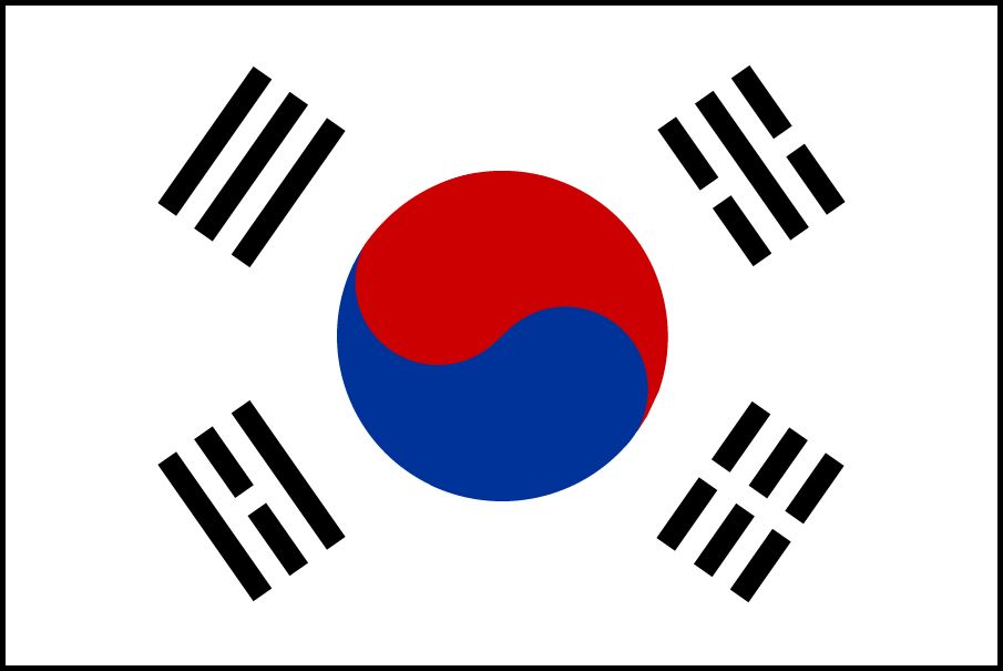 韓国ウォン(KRW)※1万ウォン単位