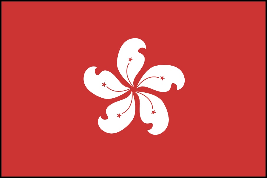 香港ドル(HKD)※100ドル単位