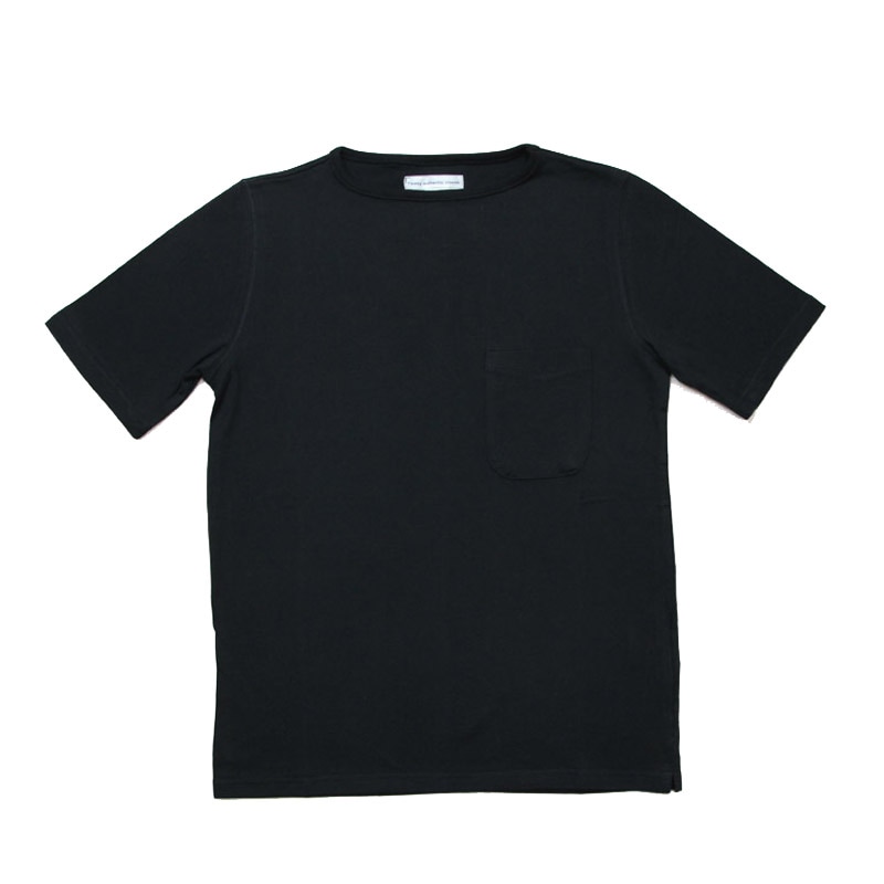 te500 SUMMER KNIT PK T-SHIRTS BLACK