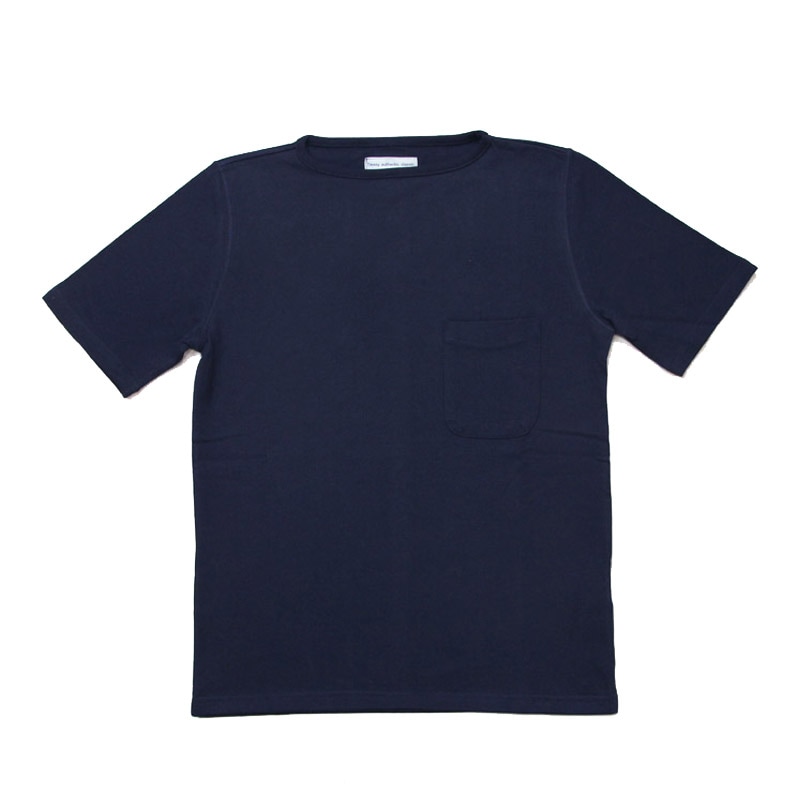 te500 SUMMER KNIT PK T-SHIRTS DK NAVY