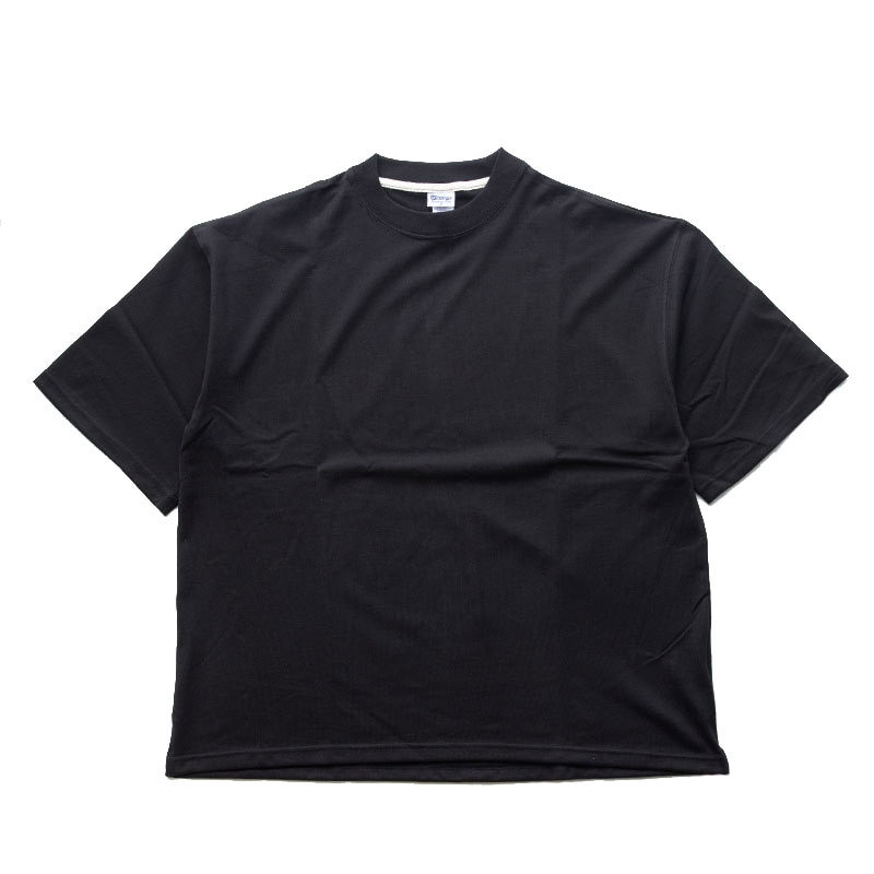 te500BG SUMMER KNIT BIG T-SHIRTS